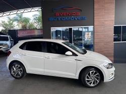 VOLKSWAGEN Polo Hatch 1.0 4P 170 TSI HIGHLINE AUTOMTICO