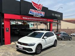 VOLKSWAGEN Polo Hatch 1.0 4P MPI TRACK