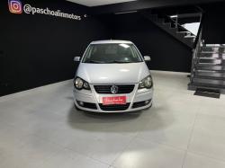 VOLKSWAGEN Polo Sedan 1.6 4P FLEX