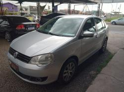 VOLKSWAGEN Polo Sedan 1.6 4P COMFORTLINE FLEX