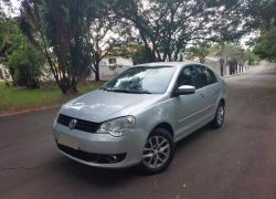 VOLKSWAGEN Polo Sedan 2.0 4P COMFORTLINE