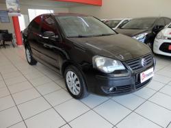 VOLKSWAGEN Polo Sedan 1.6 4P FLEX