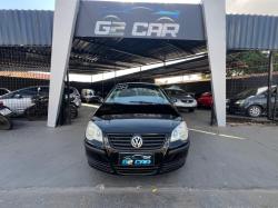 VOLKSWAGEN Polo Sedan 1.6 4P FLEX