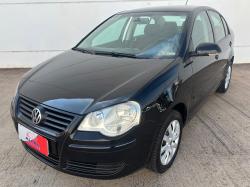 VOLKSWAGEN Polo Sedan 1.6 4P FLEX