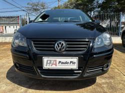 VOLKSWAGEN Polo Sedan 1.6 4P COMFORTLINE FLEX