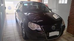 VOLKSWAGEN Polo Sedan 1.6 4P COMFORTLINE FLEX