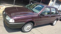 VOLKSWAGEN Santana 1.8 4P CL