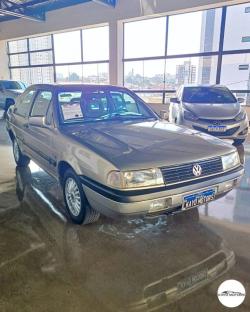 VOLKSWAGEN Santana 1.8 GLS