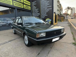 VOLKSWAGEN Santana 2.0 4P CL