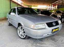 VOLKSWAGEN Santana 2.0 MI 4P