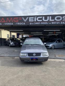 VOLKSWAGEN Santana 2.0 4P