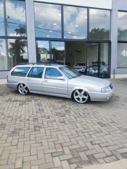 VOLKSWAGEN Santana Quantum 1.8 GLS