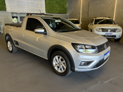 VOLKSWAGEN Saveiro 1.6 G7 CABINE SIMPLES TRENDLINE FLEX