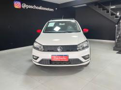 VOLKSWAGEN Saveiro 1.6 G7 CABINE SIMPLES TRENDLINE FLEX