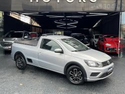 VOLKSWAGEN Saveiro 1.6 G7 CABINE SIMPLES TRENDLINE FLEX