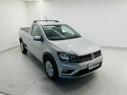 VOLKSWAGEN Saveiro 1.6 G6 TRENDLINE FLEX