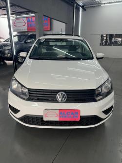 VOLKSWAGEN Saveiro 1.6 G6 ROBUST FLEX