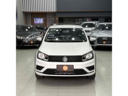 VOLKSWAGEN Saveiro 1.6 G7 CABINE SIMPLES TRENDLINE FLEX