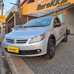 VOLKSWAGEN Saveiro 1.6 G5 TROOPER FLEX