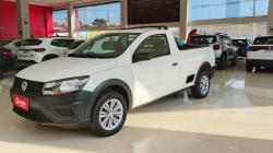 VOLKSWAGEN Saveiro 1.6 16V FLEX MSI ROBUST CABINE SIMPLES