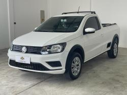 VOLKSWAGEN Saveiro 1.6 16V FLEX MSI TRENDLINE CABINE SIMPLES