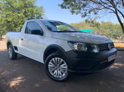 VOLKSWAGEN Saveiro 1.6 16V FLEX MSI ROBUST CABINE SIMPLES