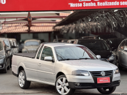 VOLKSWAGEN Saveiro 1.6 G4 FLEX