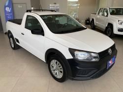 VOLKSWAGEN Saveiro 1.6 16V FLEX MSI ROBUST CABINE SIMPLES