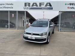 VOLKSWAGEN Saveiro 1.6 G6 TRENDLINE CABINE ESTENDIDA FLEX