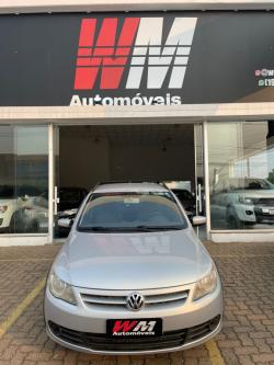 VOLKSWAGEN Saveiro 1.6 CABINE ESTENDIDA FLEX