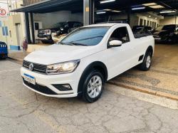 VOLKSWAGEN Saveiro 1.6 G6 TRENDLINE CABINE SIMPLES FLEX