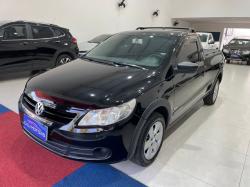 VOLKSWAGEN Saveiro 1.6 FLEX MPI TRENDLINE CABINE SIMPLES