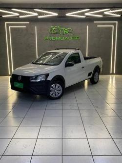 VOLKSWAGEN Saveiro 1.6 G6 ROBUST FLEX