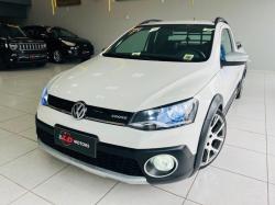 VOLKSWAGEN Saveiro 1.6 G6 CROSS CABINE ESTENDIDA FLEX