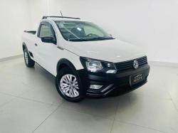 VOLKSWAGEN Saveiro 1.6 MI GL