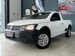 VOLKSWAGEN Saveiro 1.6 16V FLEX MSI EXTREME CABINE DUPLA