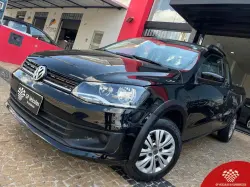 VOLKSWAGEN Saveiro 1.6 CABINE ESTENDIDA FLEX