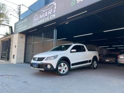 VOLKSWAGEN Saveiro 1.6 G5 CROSS CABINE ESTENDIDA FLEX