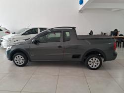 VOLKSWAGEN Saveiro 1.6 G5 CABINE ESTENDIDA FLEX