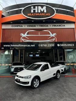 VOLKSWAGEN Saveiro 1.6 G5 TREND FLEX