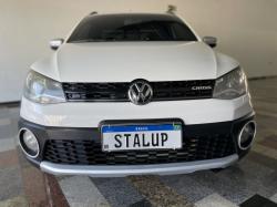 VOLKSWAGEN Saveiro 1.6 G6 CROSS CABINE ESTENDIDA FLEX