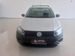 VOLKSWAGEN Saveiro 1.6 16V FLEX MSI ROBUST CABINE SIMPLES