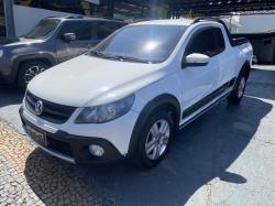 VOLKSWAGEN Saveiro 1.6 G5 CROSS CABINE ESTENDIDA FLEX