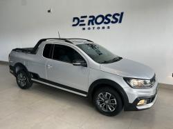 VOLKSWAGEN Saveiro 1.6 G7 CABINE ESTENDIDA CROSS FLEX