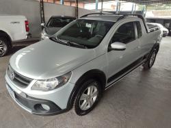 VOLKSWAGEN Saveiro 1.6 G5 CROSS CABINE ESTENDIDA FLEX