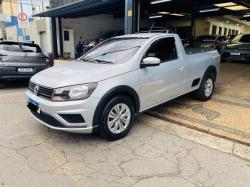 VOLKSWAGEN Saveiro 1.6 FLEX MPI TRENDLINE CABINE SIMPLES