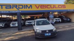VOLKSWAGEN Saveiro 1.6 16V FLEX MSI ROBUST CABINE SIMPLES