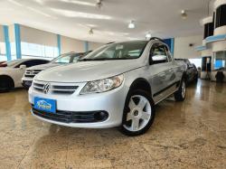 VOLKSWAGEN Saveiro 1.6 CABINE ESTENDIDA FLEX