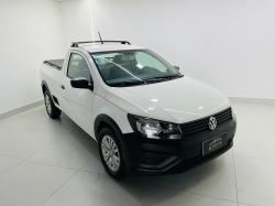 VOLKSWAGEN Saveiro 1.6 G7 CABINE SIMPLES ROBUST FLEX