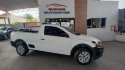 VOLKSWAGEN Saveiro 1.6 G6 ROBUST FLEX